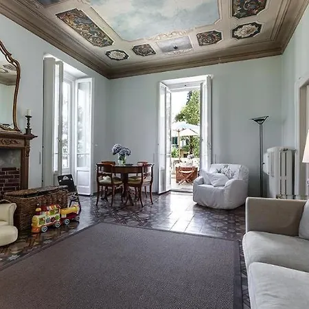 Villa Epoca Stresa