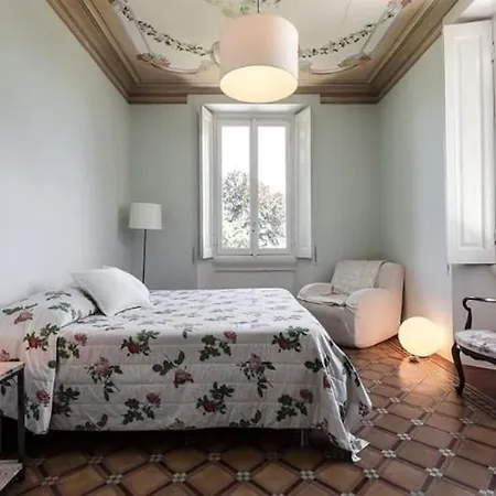 Villa Epoca *