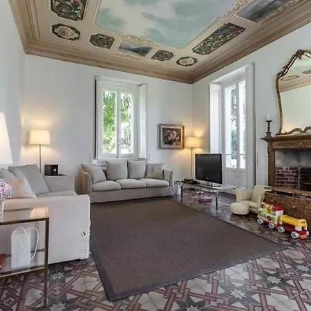 Villa Epoca Stresa