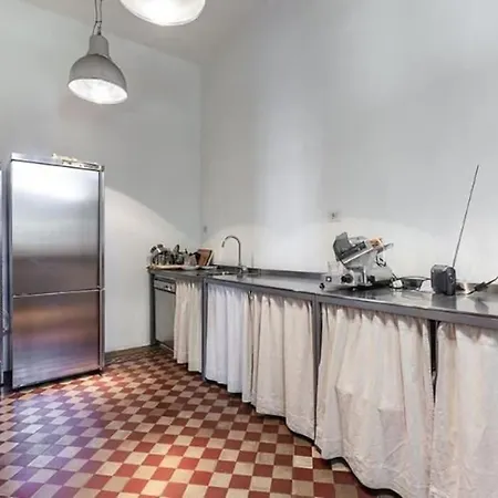 Villa Epoca